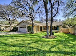 3413 Buffalo Springs Trl, Georgetown, TX 78628