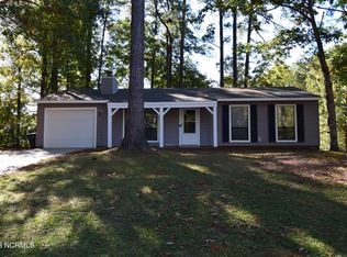 500 Mark Ln, Jacksonville, NC 28546