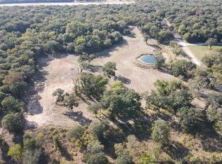 0 Brown Springs Rd, Thackerville, OK 73459