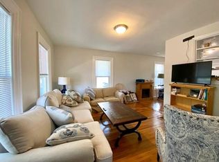 15 Penn St #A, Quincy, MA 02169