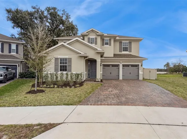 594 Via Bella Ct, Howey In The Hills, FL 34737