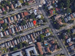 12 Burgess Pl, Passaic, NJ 07055