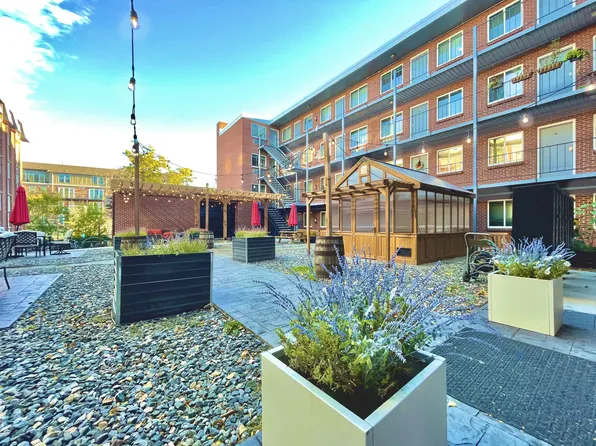 The Gold, 615 Water St APT 408, Golden, CO 80401