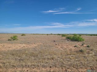 Pampas Road Southeast Rd, Deming, NM 88030