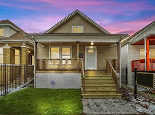 2127 N Leamington Ave, Chicago, IL 60639