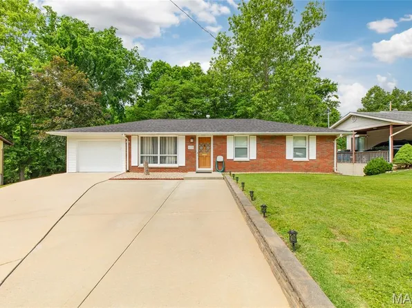 112 Portland Ter, Collinsville, IL 62234