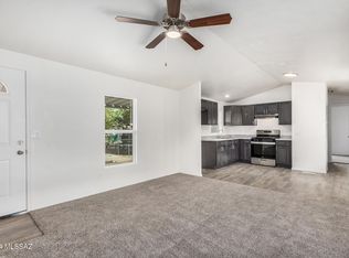 4736 N Kenwood Ct, Tucson, AZ 85705