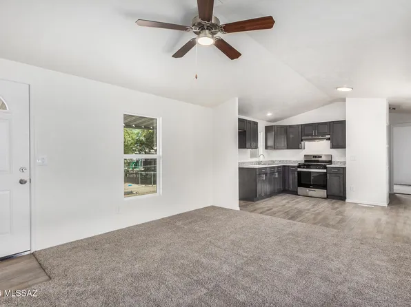 4736 N Kenwood Ct, Tucson, AZ 85705