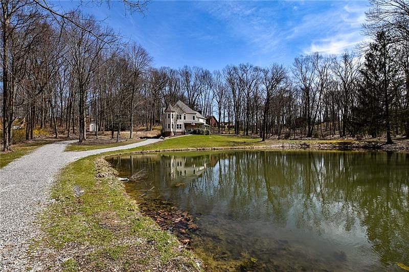 117 Timber Ridge Rd, Saxonburg, PA 16056 Zillow