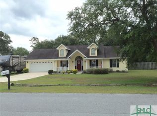 120 Brittany Ln, Guyton, GA 31312