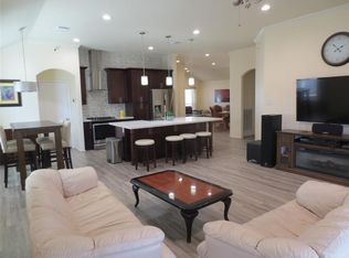 1711 Kessler Park Ct, Houston, TX 77047
