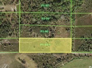 30937 Oil Well Rd, Punta Gorda, FL 33955