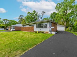 16228 Sussex Ave, Markham, IL 60428