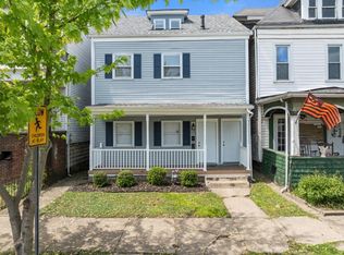 217 N Huron St #1, Wheeling, WV