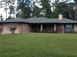 4085 Budd Rd, New Smyrna Beach, FL 32168