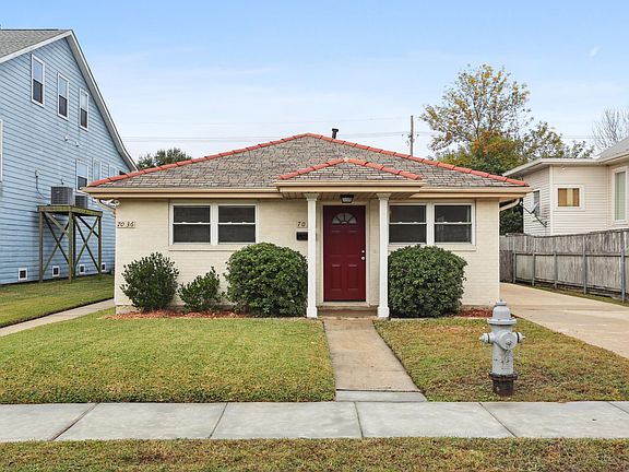 3rd image of 7038 Orleans Ave