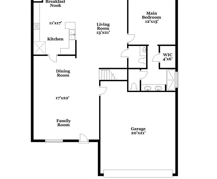 3042 Stillwater Dr — Photo 3