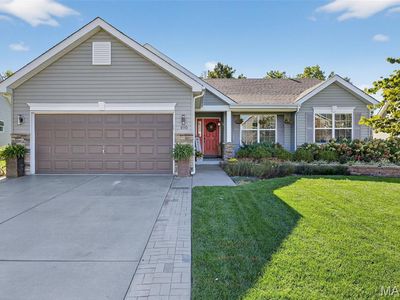 490 Pleasant Breeze Dr, Wentzville, MO, 63385