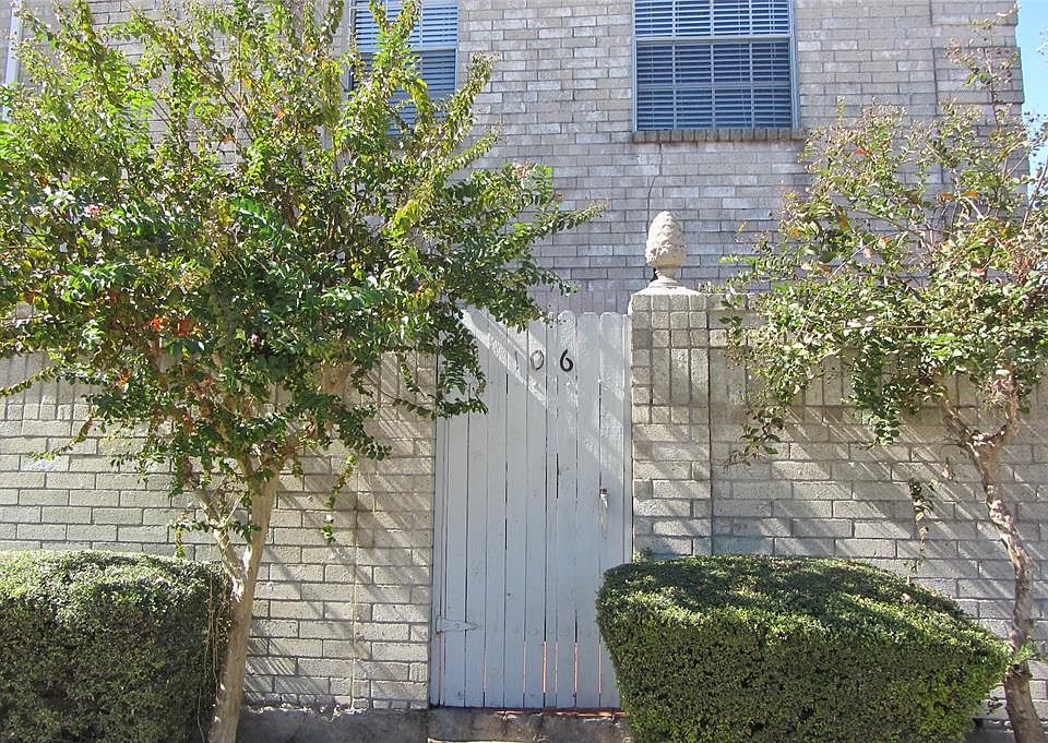 1st image of 7400 Bellerive Dr APT 106