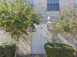 7400 Bellerive Dr APT 106, Houston, TX 77036