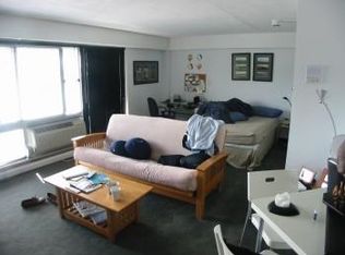 4 Trowbridge Pl #6, Cambridge, MA 02138