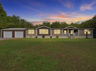 7106 W Hancock St, Muskogee, OK 74401