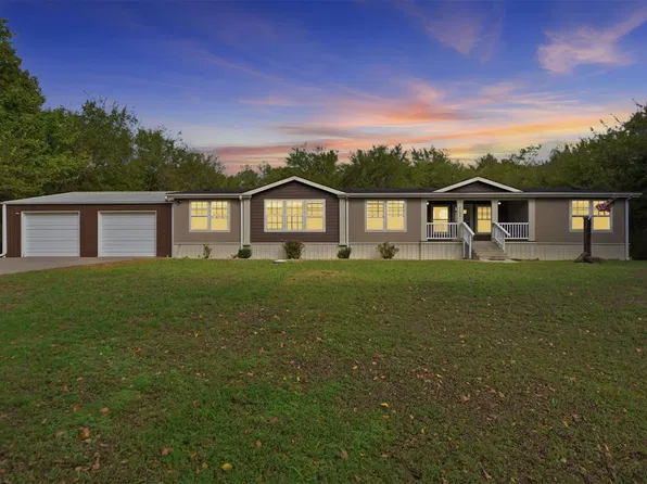 7106 W Hancock St, Muskogee, OK 74401