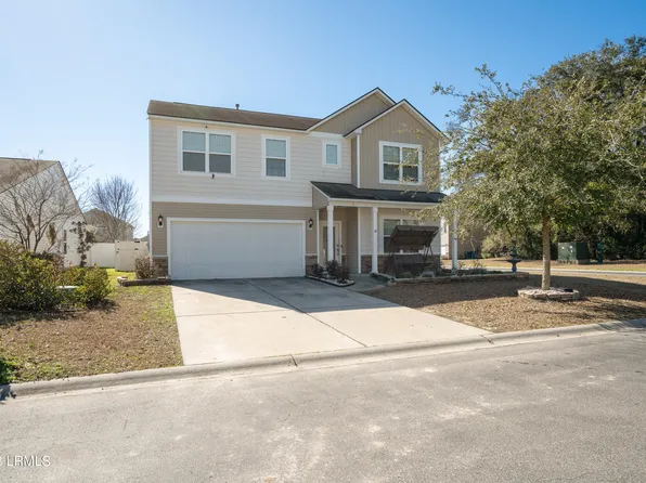 1 Tugaloo Drive, Beaufort, SC 29906