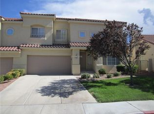 1751 Lily Pond Cir #0, Henderson, NV 89012