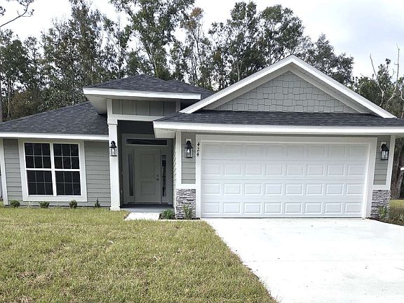 2nd image of 424 SW Silver Palm Dr