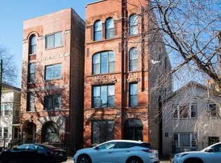 512 N May St #3, Chicago, IL 60642