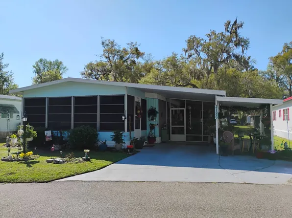 2186 NW 47th Cir, Ocala, FL 34482
