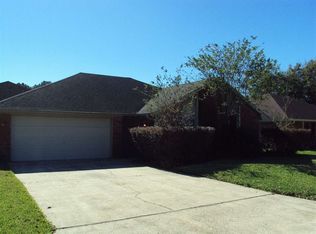 7525 Westhaven Dr, Beaumont, TX 77713