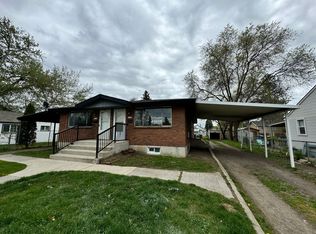 1226 E North Ave #1226, Spokane, WA 99207
