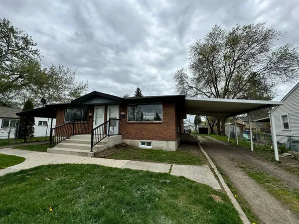 1226 E North Ave #1226, Spokane, WA 99207