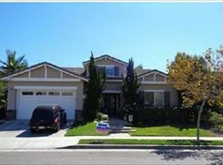 3952 Whistle Train Rd, Brea, CA 92823