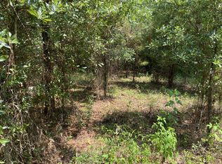 129 Richardson Rd, Crawfordville, FL 32327