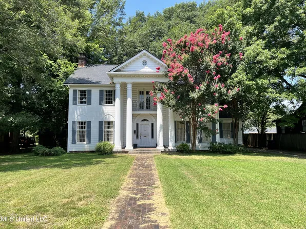 441 S Washington Ave, Greenville, MS 38701