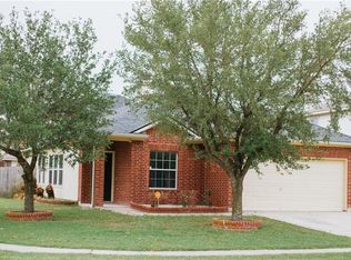13317 Mizzen St, Manor, TX 78653