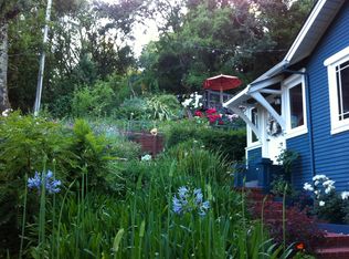 7 Acacia Rd, Fairfax, CA 94930