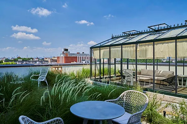 Rented by Citi Habitats | media 21