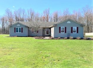 10052 Jones Rd, Litchfield, OH 44253