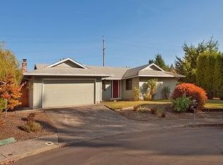 6010 SW 171st Ave, Beaverton, OR 97007