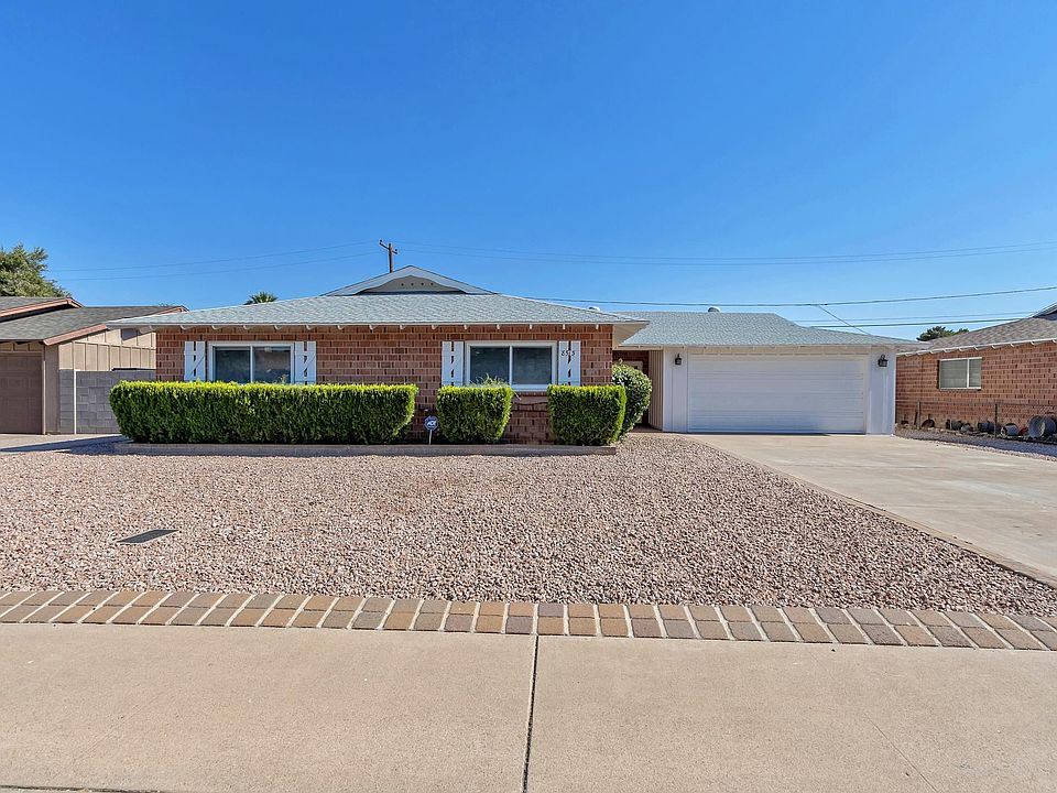 1st image of 8513 E Rancho Vista Dr
