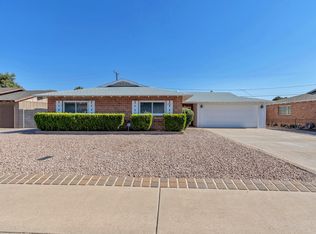 8513 E Rancho Vista Dr, Scottsdale, AZ 85251