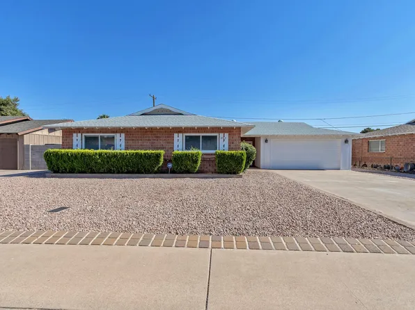 8513 E Rancho Vista Dr, Scottsdale, AZ 85251