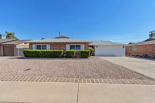 8513 E Rancho Vista Dr Photo 1 8513 E Rancho Vista Dr Photo 1