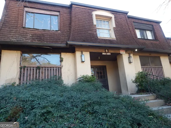 3062 Parc Lorraine, Lithonia, GA 30038