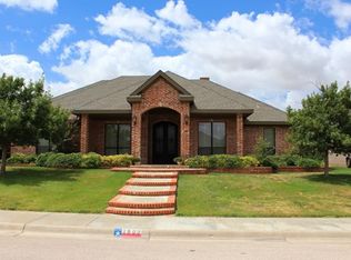 1909 Pagewood Dr, Midland, TX 79707