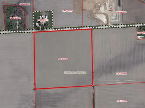 Lt1 HIGHWAY 67, Sharon, WI 53585